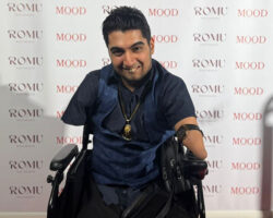 Engelsiz bir başarı hikayesi!