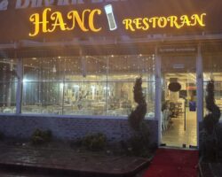 Ankara Batıkent’te Geleneksel Tatlara İlgi Artıyor: Hancı Restoran Örneği