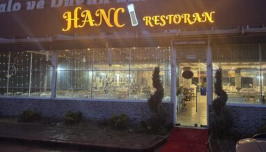 Ankara Batıkent’te Geleneksel Tatlara İlgi Artıyor: Hancı Restoran Örneği