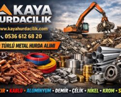Kaya Hurdacılık ile Sorunsuz Alım Süreci
