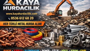 Kaya Hurdacılık ile Sorunsuz Alım Süreci