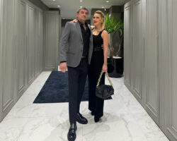 Hacısüleymanoğlu Çifti Boşanma Davasını Geri Çekerek Evliliklerine İkinci Bir Şans Verdiler