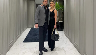 Hacısüleymanoğlu Çifti Boşanma Davasını Geri Çekerek Evliliklerine İkinci Bir Şans Verdiler