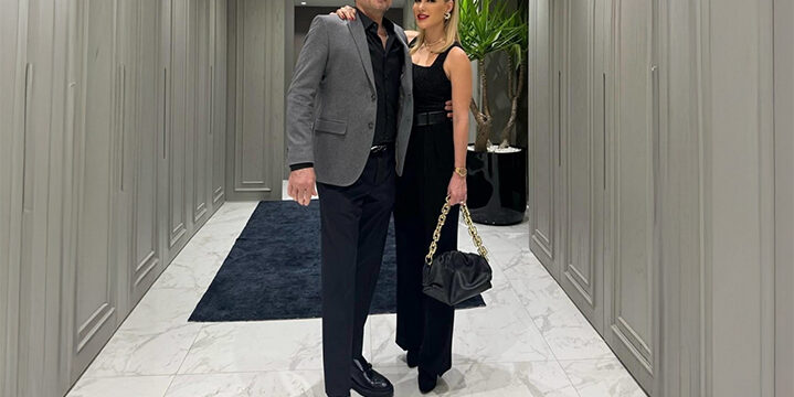 Hacısüleymanoğlu Çifti Boşanma Davasını Geri Çekerek Evliliklerine İkinci Bir Şans Verdiler