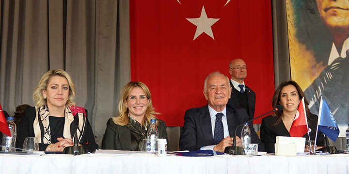 Büyük Kulüp’te Hareketli Genel Kurul