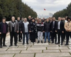 Eğitimde Fırsat Eşitliği İçin Genç Bir Lider: Noyan Karaca Kimdir?