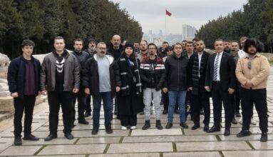 Eğitimde Fırsat Eşitliği İçin Genç Bir Lider: Noyan Karaca Kimdir?