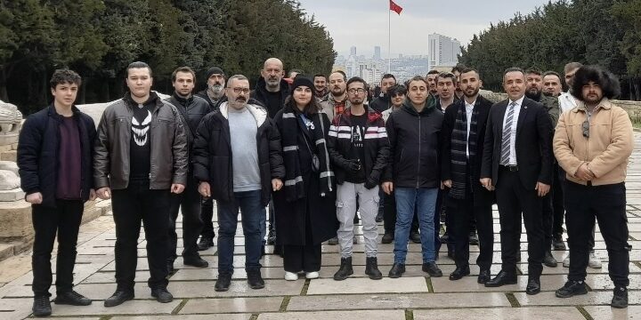 Eğitimde Fırsat Eşitliği İçin Genç Bir Lider: Noyan Karaca Kimdir?