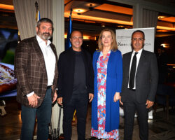 İstanbul’da Bir İlk: Czech Wine Challenge’a Ev Sahipliği