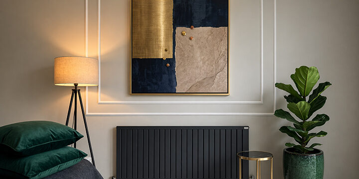 Furkan Derala: Alüminyum Radyatörlere Talep Artıyor