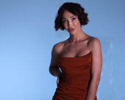 Derya Yapanel Çocukluk Hayaline Kavuştu…