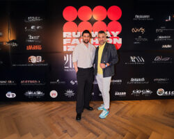 Runway Fashion İzmir, Duman Ajans imzasıyla modanın en görkemli buluşmasına hazırlanıyor