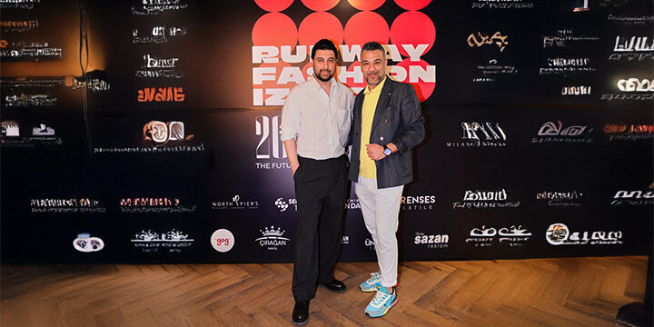Runway Fashion İzmir, Duman Ajans imzasıyla modanın en görkemli buluşmasına hazırlanıyor