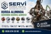 Yenibosna Hurdacı – Servi Hurda Metal