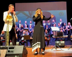 Gül Erda’dan Yürek Burkan Sözler: “Onu Çok Özlüyoruz”