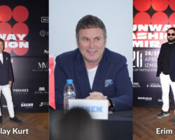 Kubilay Kurt: “İzmir’in ışığını dünyaya yansıtmak istiyoruz”
