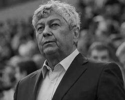 Futbol dünyası yasta Mircea Lucescu hayatını kaybetti