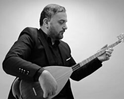 Nurettin Armutçu’dan aşkın yeniden doğuşunu anlatan yeni tekli “Gel Ey Güzelim”