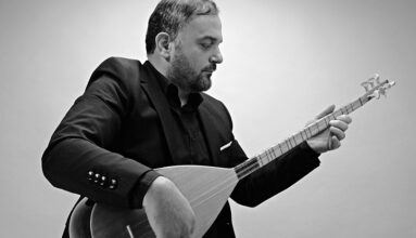 Nurettin Armutçu’dan aşkın yeniden doğuşunu anlatan yeni tekli “Gel Ey Güzelim”