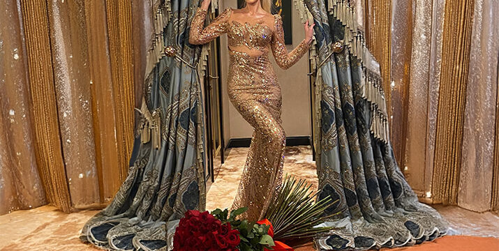 Petek Dinçöz Batum’u Altına Boğdu