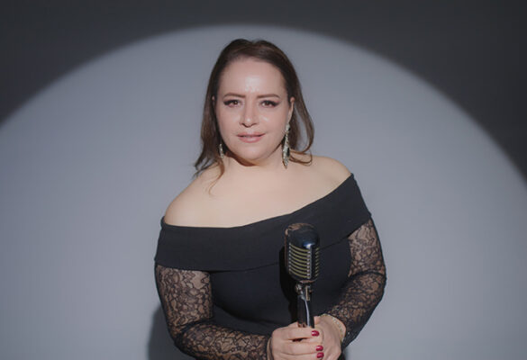 Müzik Dünyasında Yeni Bir Soluk: Rabia Açıkbaş “Yolun Açık Olsun” Dedi!