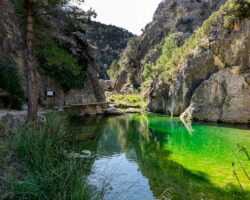 Green Kanyon Tekne Turu: Doğanın Kucağında Unutulmaz Bir Deneyim