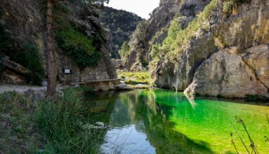 Green Kanyon Tekne Turu: Doğanın Kucağında Unutulmaz Bir Deneyim