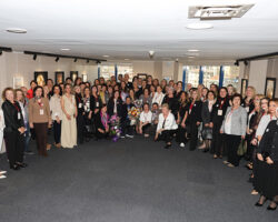 “TOZ ve IŞIK” Pastel Resim Sergisi Sanatseverlerle Buluştu