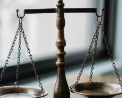 Gündemden Adliyeye: Ankara’da Aile Mahkemeleri ve Dijital Trafik