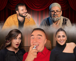 “Hatırla” Seyirciye Hem Kahkaha Hem Duygu Dolu Anlar Yaşatacak