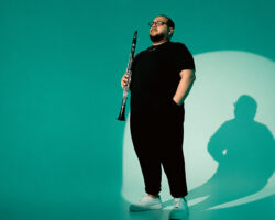 Yunus Hügül “Biliyorsun”a klarnetle yeni bir soluk getiriyor