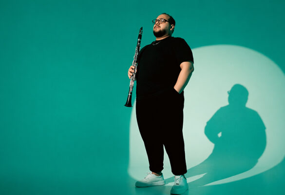 Yunus Hügül “Biliyorsun”a klarnetle yeni bir soluk getiriyor