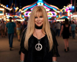 Türk müziğinin efsane ismi Zerrin Özer’den yeni bir manifesto “Geliyorlar, Gidiyorlar”