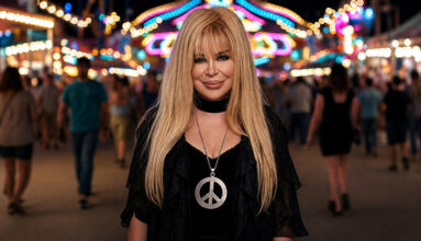 Türk müziğinin efsane ismi Zerrin Özer’den yeni bir manifesto “Geliyorlar, Gidiyorlar”