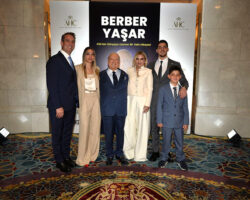 “Berber Yaşar” Okuyucuyla Buluştu