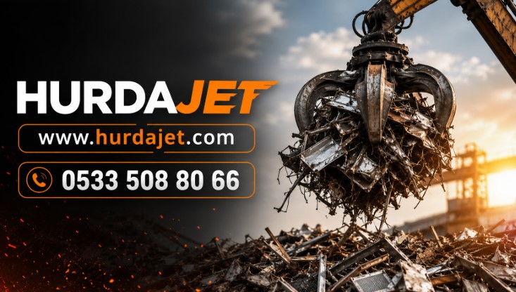 Bayrampaşa Hurdacı – Hurdajet