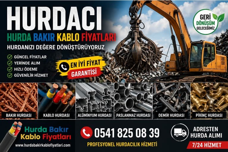 Esenyurt Hurdacı