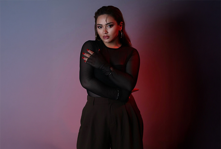 Helin’den Güçlü Bir Yorum, Duygusal Bir Hikâye: “İmdat”